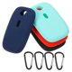 thumbnail image 3 of 4pcs Smart Tracer Silicone Covers Protective Sleeves Compatible for Tile Pro 2022, 3 of 4