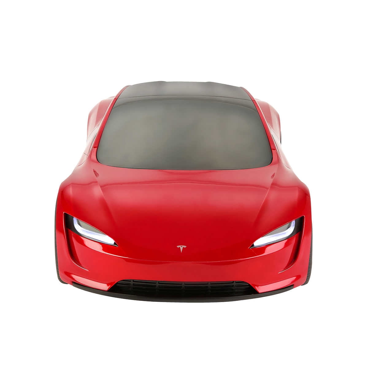 Hot Wheels Tesla Roadster RC - 1:10 Scale