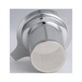 thumbnail image 4 of Filtro separador de taza de té de acero inoxidable suministros de cocina Botao, 4 of 4