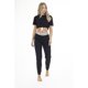thumbnail image 1 of Brave Soul - Set de Estar por Casa Diseño Weekend Mode Dreams para Mujer (Negro), 1 of 2
