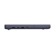 Asus Chromebook CR11 CR1104CTA-YZ42 11.6 Rugged Clamshell Chromebook - HD - Intel N-Series N150 - 4 GB - 32 GB Flash Memory - Mineral Gray