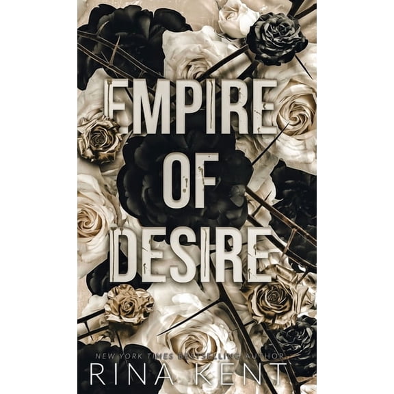 Empire Special Edition Empire of Desire: Special Edition Print, Book 1, (Hardcover)