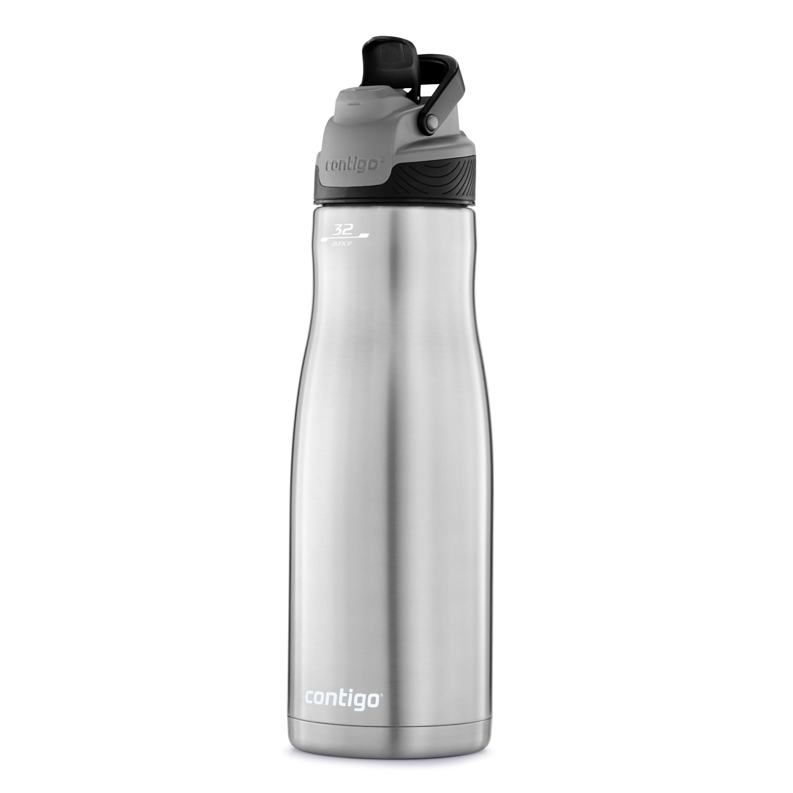 ounces in contigo water bottle