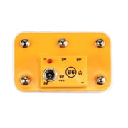 AC-SNAP Power Supply for Snap Circuits