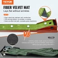 thumbnail image 2 of Golf Putting Mat Indoor Golf Putting Green Golf Training Practice Aid, 2 of 11
