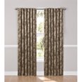 thumbnail image 1 of Eclipse Tosca Blackout Energy-Efficient Curtain Panel, 1 of 2