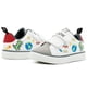 thumbnail image 2 of Tenis Para Niño Dinosaurio Velcro Roddyck® 12-17 Blanco blanco 12, 2 of 6