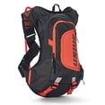 thumbnail image 2 of USWE 2083438 8 Liter Moto Hydro Hydration Pack - Black & Factory Orange, 2 of 4