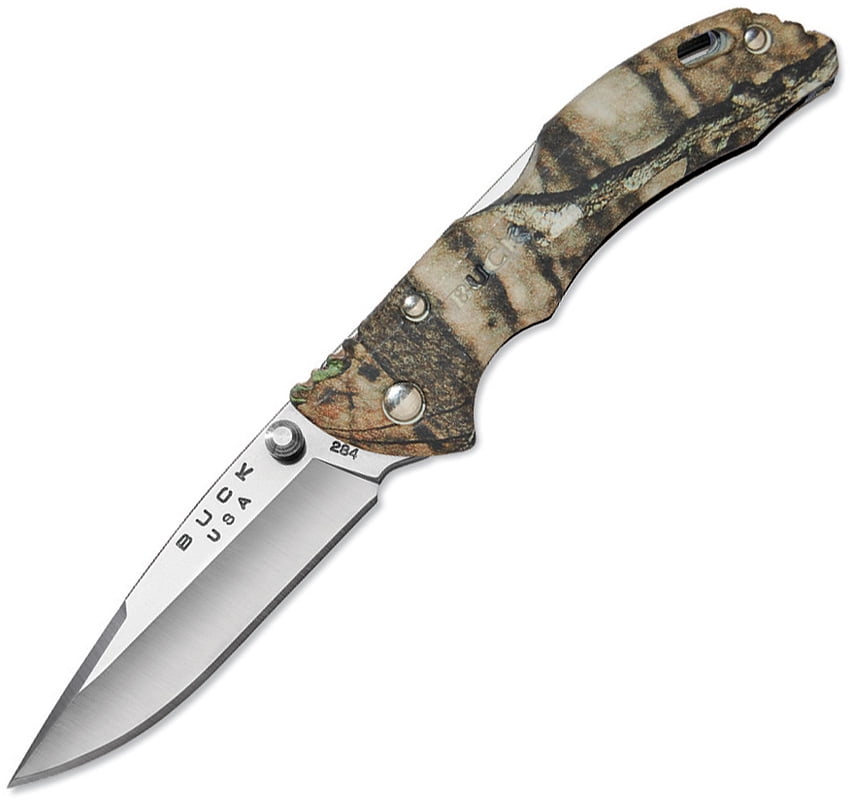 Bantam BBW Mossy Oak
