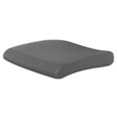 thumbnail image 1 of Cojín para sillas Gamer Kensington Memory Foam P4936. Color Gris. Kensington P4936, 1 of 2