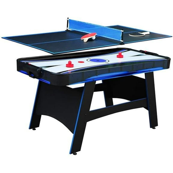 5 ft. Bandit Air Hockey Table