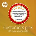 thumbnail image 4 of HP 61XL Black High Yield Original Ink Cartridge (CH563WN), 4 of 9