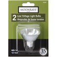 thumbnail image 1 of Coleman Cable 95507 35 Watts MR16 Ampoule Halogène&44; Effacer, 1 of 1