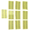 thumbnail image 2 of Etiquetas de oreja Jadeshay 100PCS 001-100 Plástico para ganado, 2 of 8
