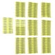 thumbnail image 2 of Etiquetas para orejas de ganado, 100 unidades, número 001-100, etiquetas de plástico para ganado, etiquetas para orejas de ganado, calidad en la que puede confiar, 2 of 12