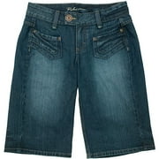 Riders - Juniors Vintage Collection Denim Bermuda Shorts