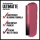 thumbnail image 4 of Lápiz labial Maybelline Color Sensational Ultimatte Matte, 4 of 8