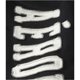 thumbnail image 1 of Aeropostale Mens Vertical 1987 New York Embellecido Camiseta, Negro, Grande Aeropostale Camiseta adornada, 1 of 2