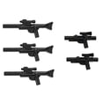 thumbnail image 3 of Accesorio: minifiguras LEGO Star Wars, 5 unidades, 3 of 4