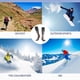 thumbnail image 5 of Calcetines por encima de la rodilla para esquí y snowboard para hombre y mujer, 5 of 5