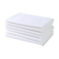thumbnail image 2 of Plant Frost Blanket Heavy Duty, 30G Non-Woven Breathable Cover For Garden Beds Vegetable Rows Container Plants, Freeze Protection Extend Growing Season For Outdoor Potted Flowers, 2 of 7
