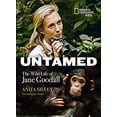 thumbnail image 1 of Pre-Owned Untamed: The Wild Life of Jane Goodall (Hardcover) 142631518X 9781426315183, 1 of 1
