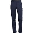 thumbnail image 2 of Lands' End Men's Traditional Fit Flex Performance Stretch Golf Pants, 2 of 3