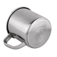 thumbnail image 4 of Portable 250ml Stainless Steel Outdoor Water Travel Mug & Handle, 4 of 7