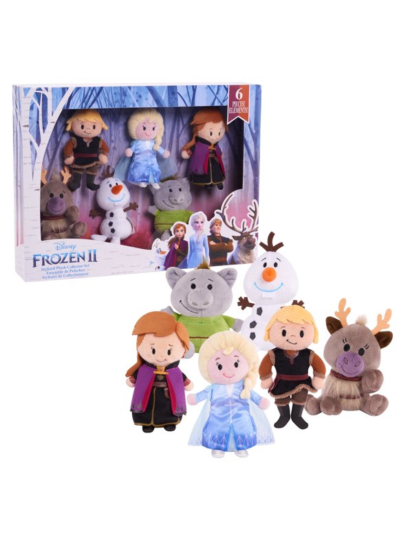 Frozen 2 Toys | Frozen Toys - Walmart.com