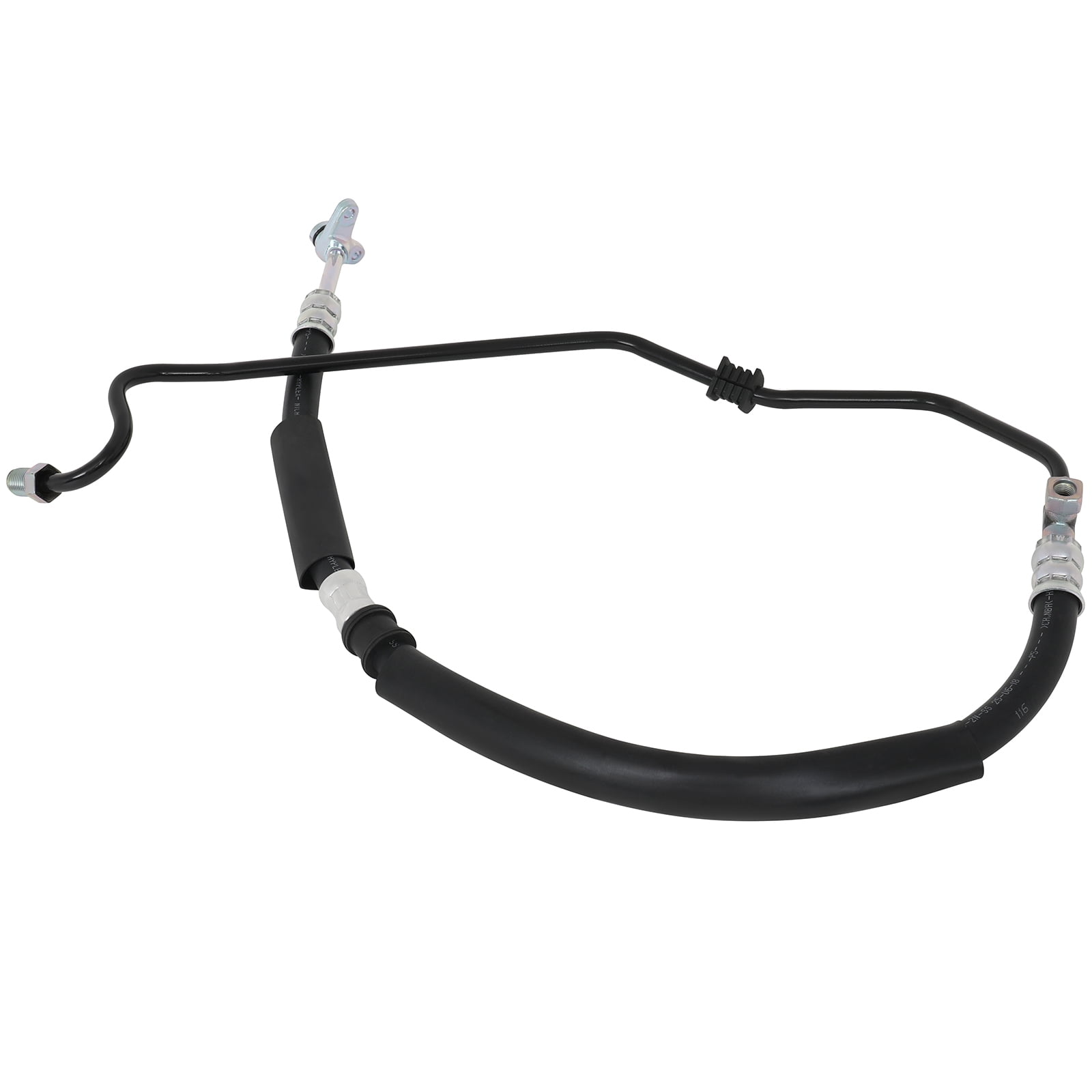 CCIYU CCIYU Power Steering Pressure Hose Assembly 53713SDCA02 Power Steering Pressure Hose Line Assambly Fits for 2003-2007 for Honda Accord, 2004-2008 for Acura TSX