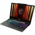 thumbnail image 6 of MSI CYBORG15B2293 Cyborg 15 15.6in 144hz Gaming Laptop Intel Core 7-240h Rtx 5050 16gb 1tb Nvm, 6 of 12