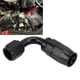thumbnail image 5 of Adaptador de Extreme de la Manguera de Combustible, Instalacia Adaptador de Línea de Gas Simple Y Rápida Durazca Para Refrigerante Para Líquido Hidráulico para de, 5 of 7