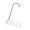 White, variant on Water Dispenser 6 Level Pumping Portable USB C Rechargeable Water Pump Water Dispenser for Home Outdoor Travel