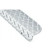 thumbnail image 3 of Dee Zee DZ2115 Brite-Tread Tailgate Protector Fits Hombre S10 Pickup Sonoma, 3 of 7