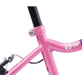 thumbnail image 4 of Bicicleta ONE O ONE R16 1v. Rosa con Casco y Protecciones, 4 of 5