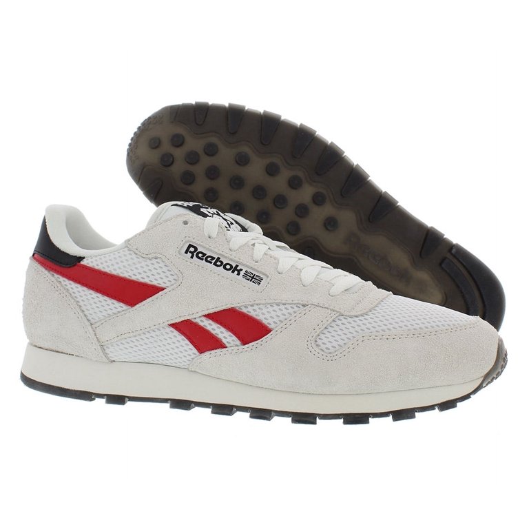 Reebok Classic Leather Hrn Unisex Shoes Size 11, Color  display picture 1