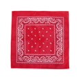 thumbnail image 4 of CTM American Flag and Paisley Bandana Kit (Pack of 3), 4 of 4