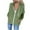 Green, variant on pstuiky Thin Zip up Hoodie Women, Women's Full Zip up Hoodie Long Sleeve Hooded Sweatshirts Pockets Jacket Coat for Women