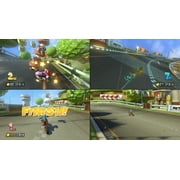 Nintendo Switch – Mario Kart 8 Deluxe Bundle