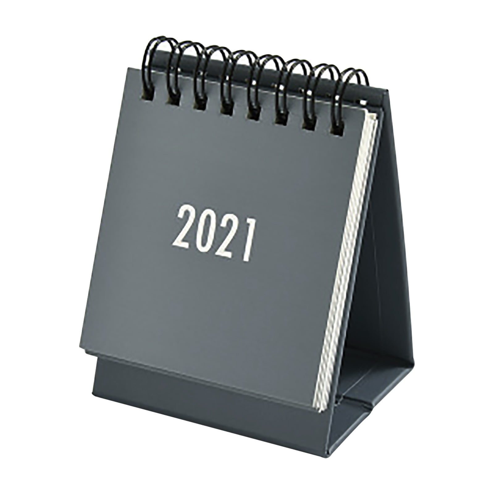 ruidigrace-2021-small-desk-calendar-s-imple-solid-color-plan-book-mini