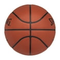 thumbnail image 4 of Spalding Zi/O Composite Indoor Outdoor Basketball 28.5 Inch Orange, 4 of 7