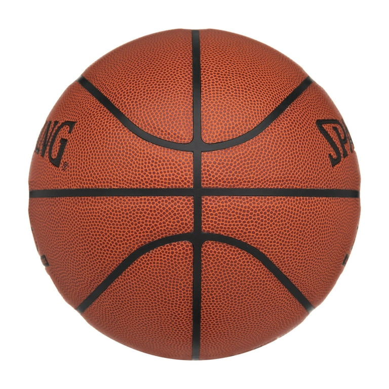 Spalding Zi/O Indoor/Outdoor Basketball - 28.5