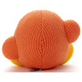 thumbnail image 3 of Takara Tomy 8 Inch Plush Knitted Waddle Dee Kirby, 3 of 4