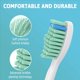 thumbnail image 2 of 12 Cabezales de Repuesto para Cepillo de Dientes HX7001/HX7002/HX7351/HX5100/HX7022, 2 of 5