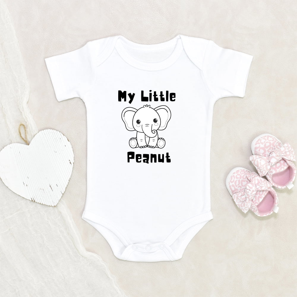 Funny Baby Bodysuit Or T-Shirt – "I Drink Until I Pass Out Just Like My Aunt"