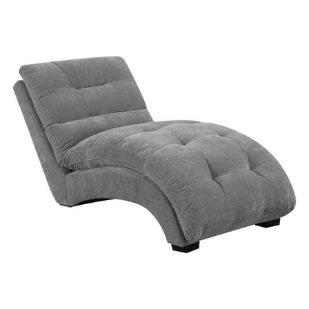 HomeStock Coastal Cool Chaise Lounge