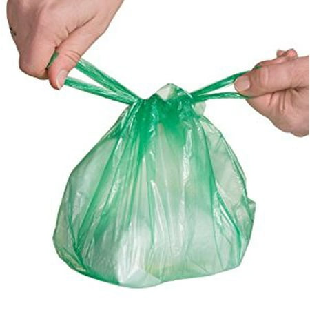 Summer Infant Keep Me Clean Disposable Diaper Sacks Green 140 Count
