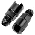 thumbnail image 4 of Adaptador De Montaje De Línea De Entrada De Riel De Combustible De Entrada Apto Para GM LSX 3/8 Pulgadas 6AN LSX LS LS6 5,7 6,0 6,2 L Latemodel, 4 of 7