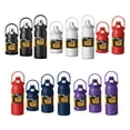 thumbnail image 4 of kurtrusly Lightweight And Stylish 40 Oz Water Bottle For Outdoor Activities Eco-friendly purple 1500ml, 4 of 6