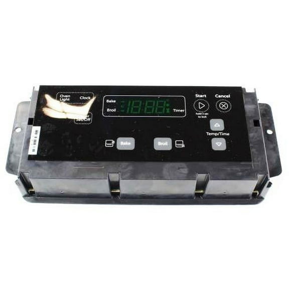 Whirlpool W11126814 Control Elec - OEM Part